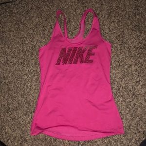 Nike Dry fit tank